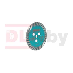 Диск алмазный BIHUI MINI THIN TURBO 60мм (сменная часть), арт.DCW60-SB - фото 3