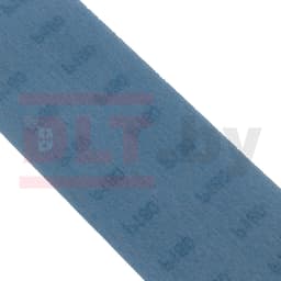 Шлифовальная сетка в рулоне DLT GrandFlex BLUE-NET ROLL, P180, 110мм*12м, (керамика), арт. 3634 - фото 4