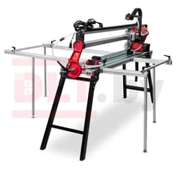 Плиткорез электрический DLT OptiTronic-1200, рез до 1200мм, БЕЗ АВТОМАТИКИ, арт.1573 - фото 6