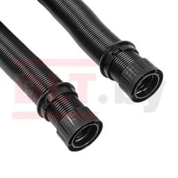Запасной шланг гофрированный (длинный) для шлифмашины DLT R7231/GrandFlex V31, арт.2237 - фото 2