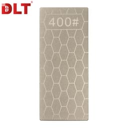 Ручной алмазный брусок DLT №1 #400, арт. 5061