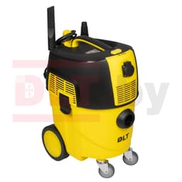 Пылесос строительный DLT PL PRO с авто очисткой, арт. 0792 - фото 5
