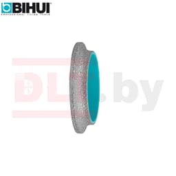 Диск для скругления плитки BIHUI Ø75мм, толщина 15мм, #50/60, арт.DGV315 - фото 3
