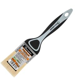 Кисть Rollingdog 50мм, прямой срез, синтетика, серия Professional, арт.10600 - фото 2