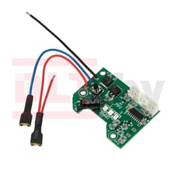 Запасная плата управления виброприсоски для укладки плитки DLT SUABU/VIBRO Mini, арт.2685