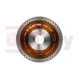 Алмазный диск BIHUI B-MASTER, 115х1,2мм, арт.DCDA115 - фото 4