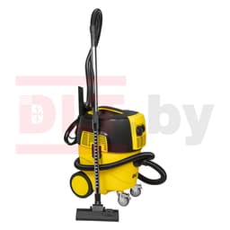 Пылесос строительный DLT PL PRO MAX с авто очисткой, с пультом дистанционного управления, арт.3234 - фото 5