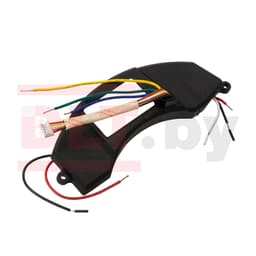 Запасная плата контроллер для шлифмашины DLT R7231/GrandFlex V31, арт.2234 - фото 2