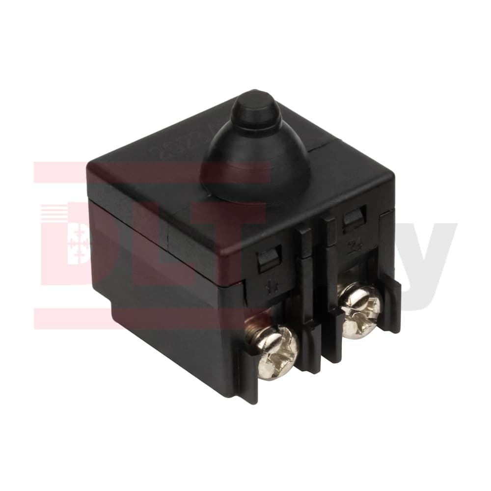 Запасная кнопка включения для шлифмашины DLT R7232/GrandFlex V32, арт.2030 - фото 2