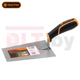 Мастерок TACTIX 178мм, арт.283073