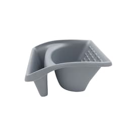 Кювета для краски Rollingdog 4” (100мм), серия Professional, арт.20009 - фото 7