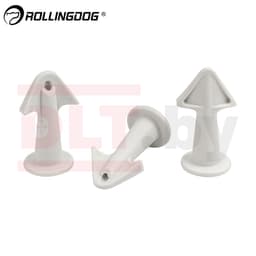 Набор шпателей для силикона и герметика 6.5R/10R/13R Rollingdog арт.81452