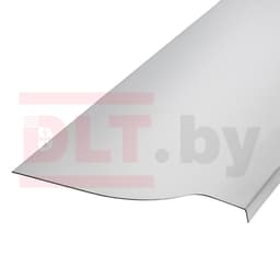 Набор №6 шпателей механизированного нанесения DLT Finish SILVER (лезвие 0.5 мм), арт.3873 - фото 5