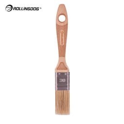 Кисть Rollingdog BTX500 30мм, прямой срез, смешанная щетина, серия Elite, арт.10659