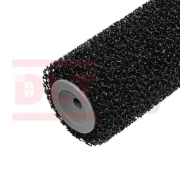 Валик Rollingdog TEXTURALL 230мм, для бюгеля 8мм, текстурный, арт.00406 - фото 2