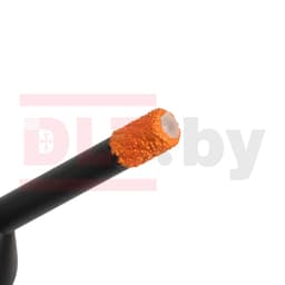 Коронка алмазная для керамогранита и камня DLT MAX, 6мм, арт. 3811 - фото 3