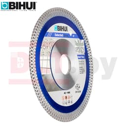 Алмазный диск BIHUI B-SPEEDY, 125х1,2мм, арт.DCDM125 - фото 3