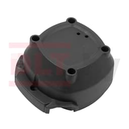 Запасная крышка корпуса для миксера строительного DLT R6406C/GrandFlex М64, арт.1967 - фото 3