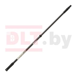 Удлинитель Rollingdog ELITE 86-140 см, конус, карбоновый, серия Elite, арт.40033 - фото 2
