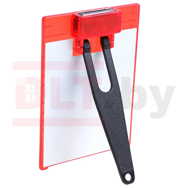 Мишень магнитная DLT TR2 для лазерного нивелира, арт.0113 - фото 12