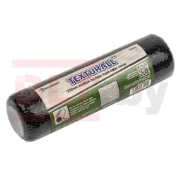 Валик Rollingdog TEXTURALL 230мм, для бюгеля 8мм, текстурный, арт.00405 - фото 3