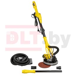Шлифмашина Жираф DLT GrandFlex V02 (R7202), арт.1413 - фото 2