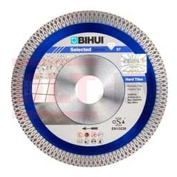 Алмазный диск BIHUI B-SPEEDY, 125х1,2мм, арт.DCDM125 - фото 4