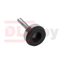 Запасная ножка электрического плиткореза DLT Optitronic (версия PRO), арт.4051 - фото 2
