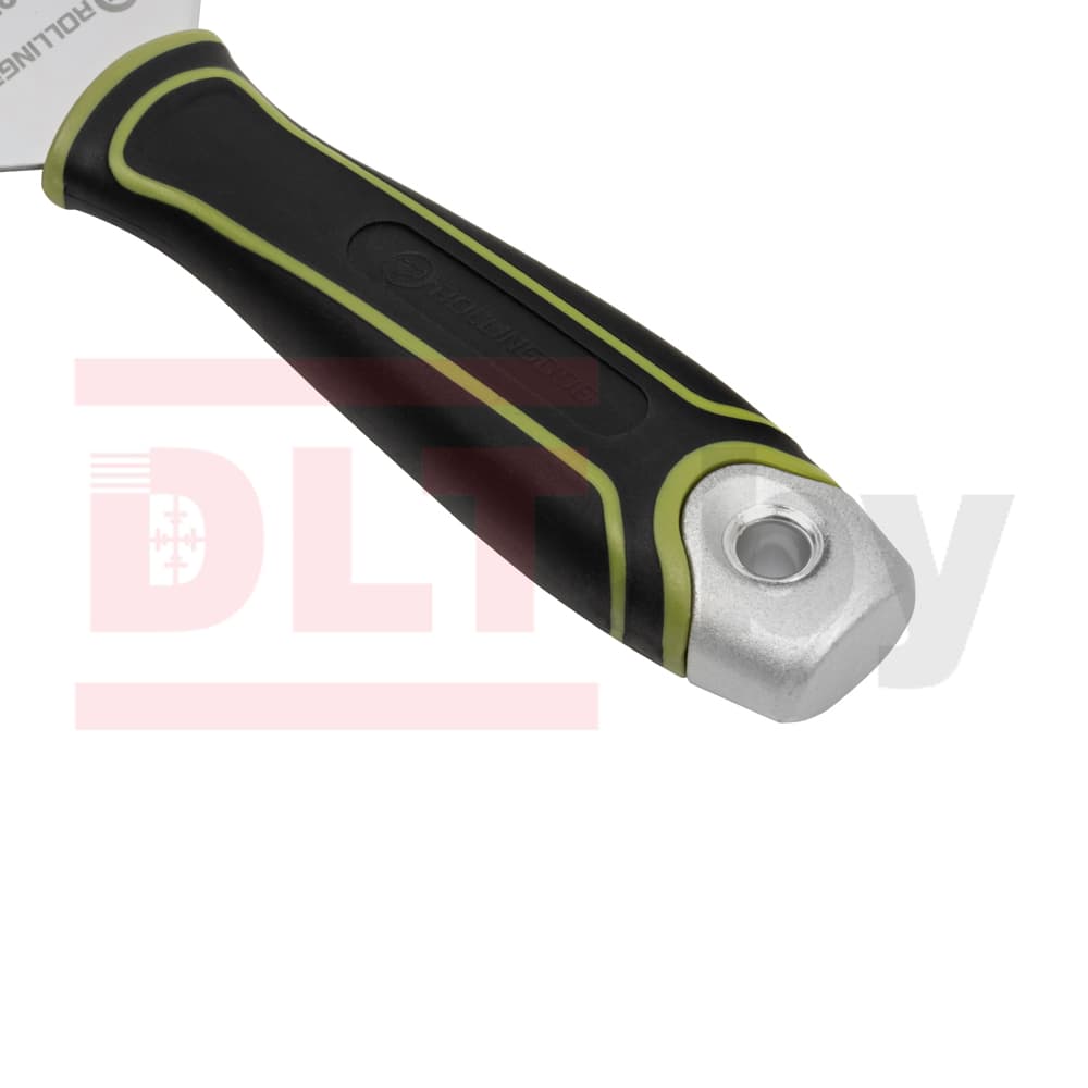 Малярный шпатель Rollingdog Ultra-Flex 4" (100мм), арт.50383 - фото 2