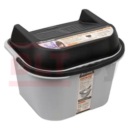 Кювета для краски/крышка для ведра Rollingdog 9” (23-28см), серия Professional, арт.20077 - фото 7