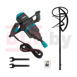 Строительный миксер BIHUI 1800W, арт.MMB1800 - фото 2