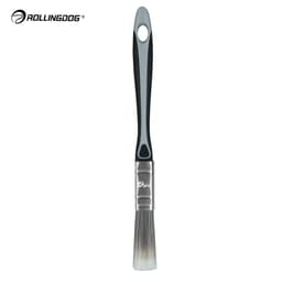 Кисть Rollingdog 12мм, прямой срез, синтетика, серия Professional, арт.10729