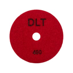 АГШК DLT №70, для сухой шлифовки, #400,100мм, арт.4804 - фото 4