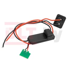 Запасной регулятор для виброприсоски DLT Vibro MAX, арт.1797 - фото 2
