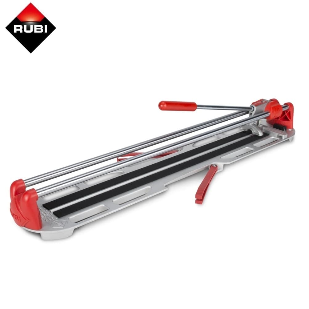 Плиткорез ручной RUBI STAR 63 + кейс (до 630мм), арт.14948 - фото 2