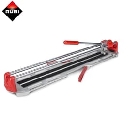 Плиткорез ручной RUBI STAR 63 + кейс (до 630мм), арт.14948 - фото 2