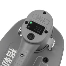 Электрическая присоска GRABO PRO-Lifter с АВТО подкачкой, для гладкой и рельефной поверхности, арт.1134 - фото 5