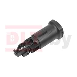Запасной кожух статора для УШМ BIHUI, арт.AG1200-37 - фото 2