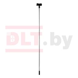 Набор №6 шпателей механизированного нанесения DLT Finish SILVER (лезвие 0.5 мм), арт.3873 - фото 13