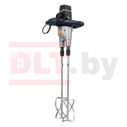 Смеситель строительный MAX-XT MPM1600-2, арт.3337 - фото 3