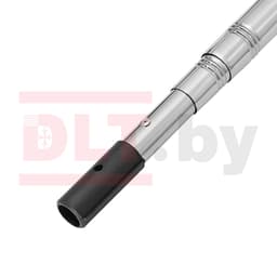 Стержень-удлинитель для шпателей DLT Finish SILVER/DLT Finish версия PRO арт.0759 - фото 6