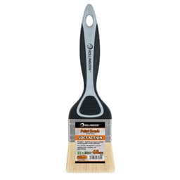 Кисть Rollingdog 65мм, прямой срез, синтетика, серия Professional, арт.10601 - фото 2