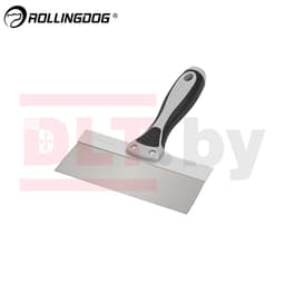 Малярный шпатель Rollingdog 178мм, серия Professional, арт.50552