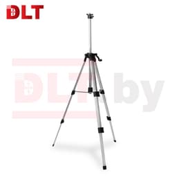 Штатив DLT H120 для лазерного уровня (нивелира) до 1,2м , арт.0203