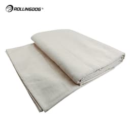 Укрывное полотно Rollingdog CANVAS GUARD 122см*366см, арт.80875