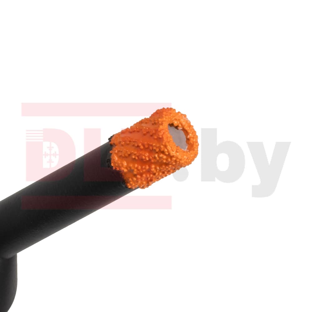 Коронка алмазная для керамогранита и камня DLT MAX, 8мм, арт. 3812 - фото 3