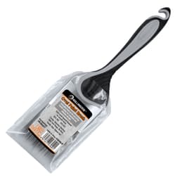 Кисть овальная Rollingdog OT1000 63мм, синтетика, серия Elite, арт.10106-P - фото 2