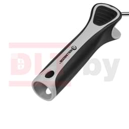 Бюгель Rollingdog SUPER-MICRO 50 мм, Ø6 мм, каркас 18 мм, конус, серия Professional, арт.30125 - фото 4
