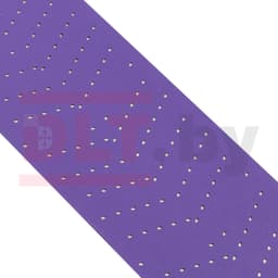 Шлифовальный лист в рулоне DLT GrandFlex PURO-ROLL, P180, 115мм*12м, (керамика точной формы), арт.3648 - фото 2