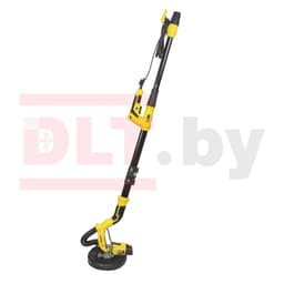 Шлифмашина Жираф DLT GrandFlex V37 PLUS (R7237), арт.0886 - фото 13
